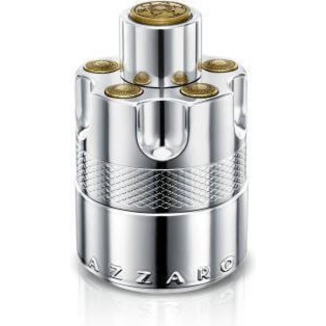 AZZARO Wanted EDP 50ml